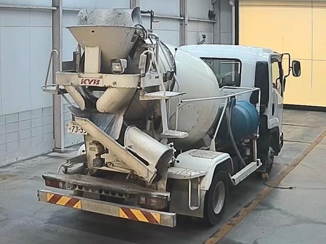 Isuzu FORWARD 2023 7208786-1