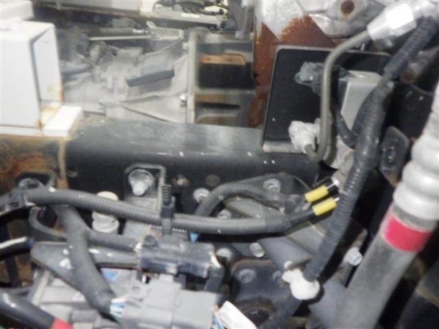 Isuzu FORWARD 2023 7208786-5