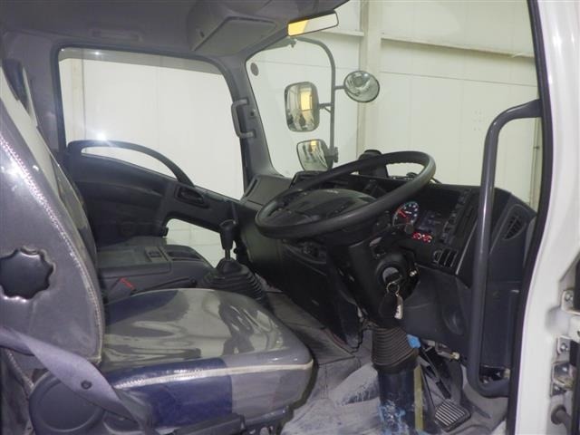 Isuzu FORWARD 2023 7208786-6