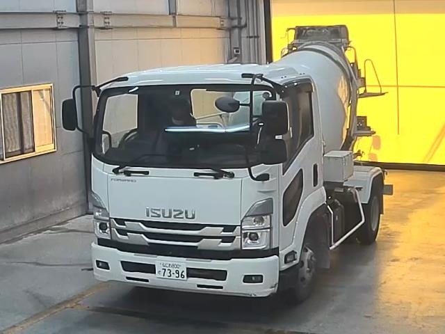 Isuzu FORWARD 2023 7208787-0