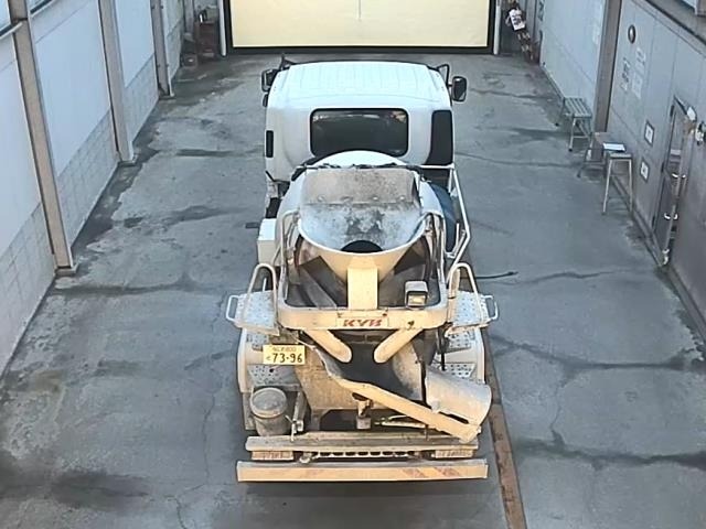 Isuzu FORWARD 2023 7208787-3