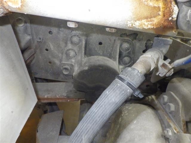 Isuzu FORWARD 2023 7208787-4