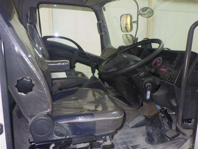 Isuzu FORWARD 2023 7208787-5