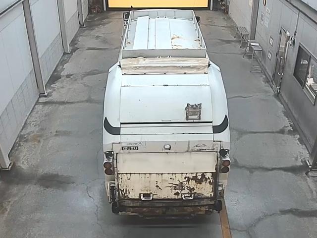 Isuzu FORWARD 2015 7208802-3