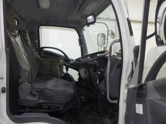 Isuzu FORWARD 2015 7208802-5