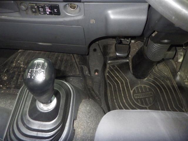 Isuzu FORWARD 2015 7208802-7