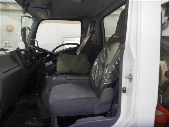 Isuzu FORWARD 2015 7208802-8