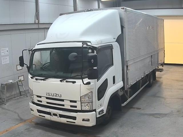 Isuzu FORWARD 2014 7208808-0