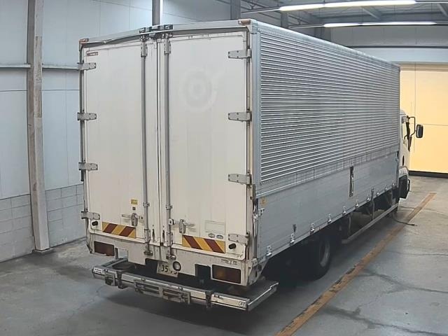Isuzu FORWARD 2014 7208808-1