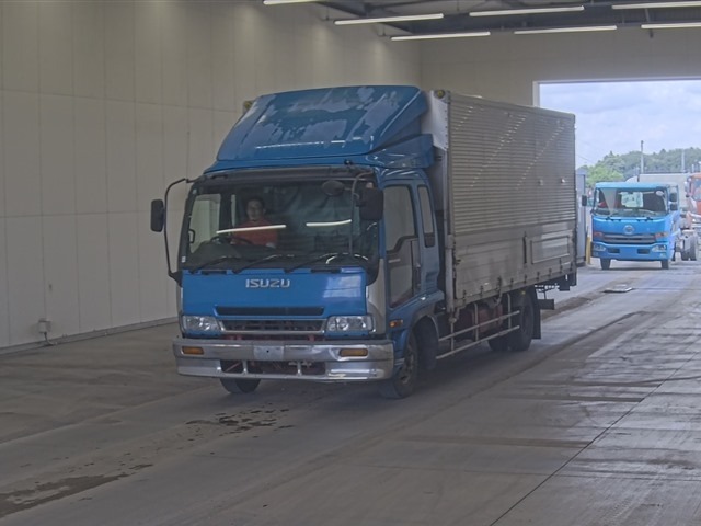 Isuzu FORWARD 2003 7208834-0