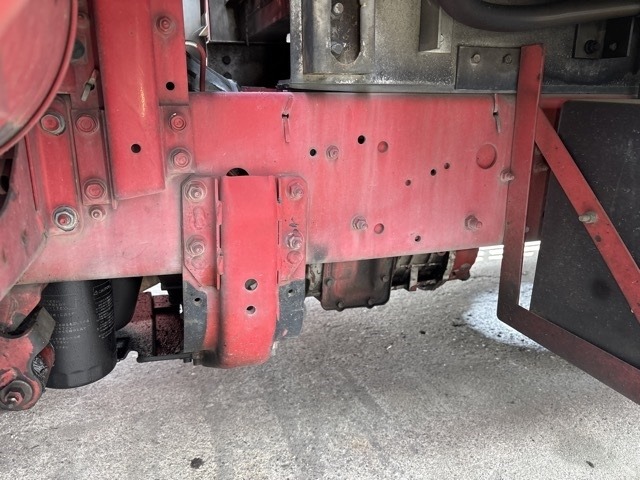 Isuzu FORWARD 2003 7208834-11