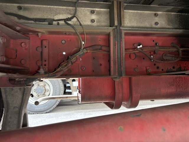 Isuzu FORWARD 2003 7208834-12