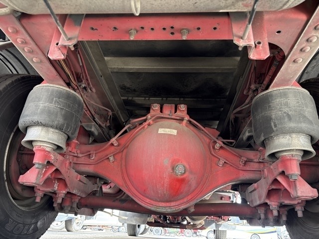 Isuzu FORWARD 2003 7208834-14