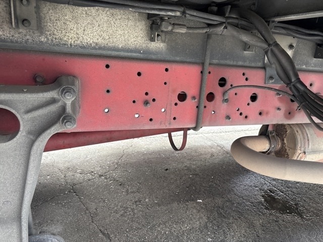 Isuzu FORWARD 2003 7208834-16
