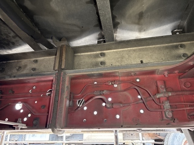 Isuzu FORWARD 2003 7208834-17