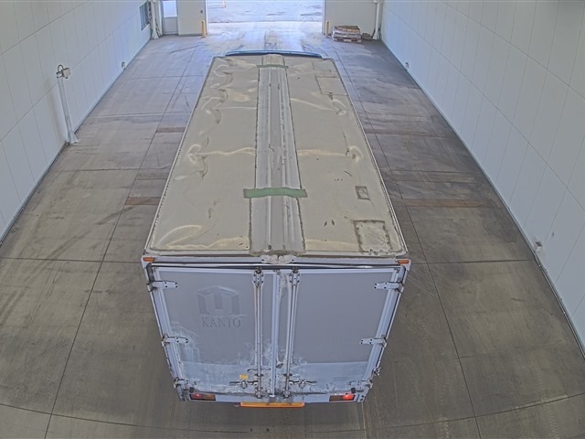 Isuzu FORWARD 2003 7208834-3