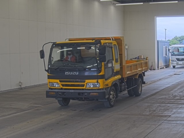 Isuzu FORWARD 2003 7208838-0