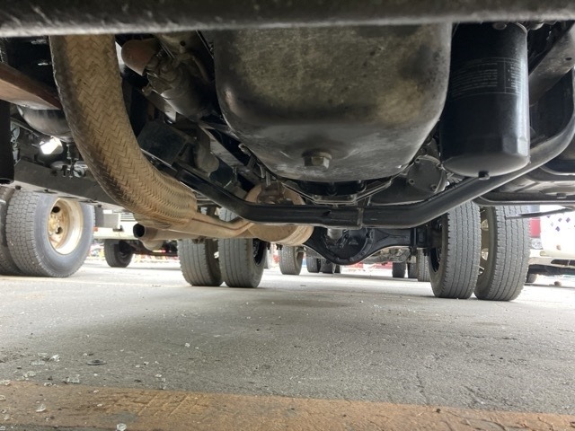 Isuzu FORWARD 2003 7208838-10