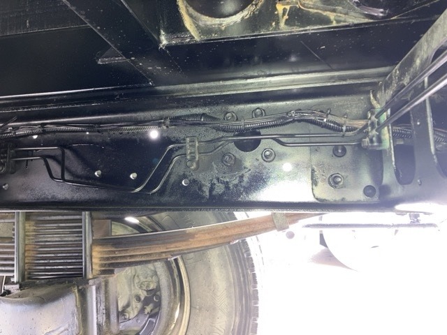 Isuzu FORWARD 2003 7208838-12