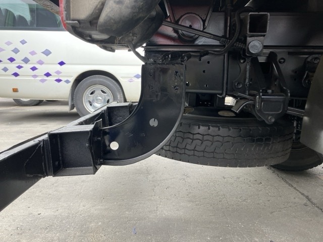 Isuzu FORWARD 2003 7208838-15