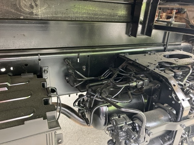 Isuzu FORWARD 2003 7208838-16