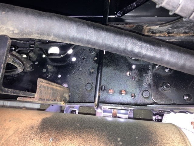 Isuzu FORWARD 2003 7208838-17