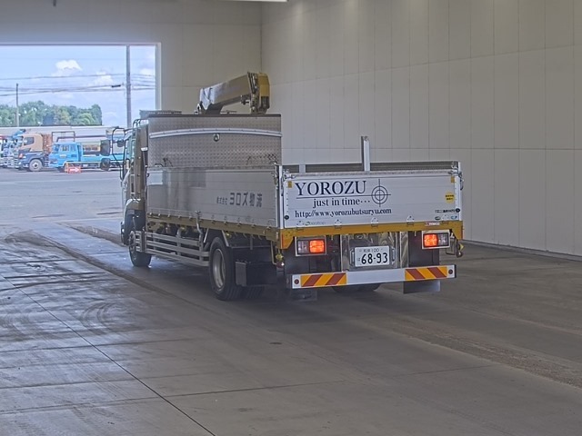 Isuzu FORWARD 2022 7208860-1