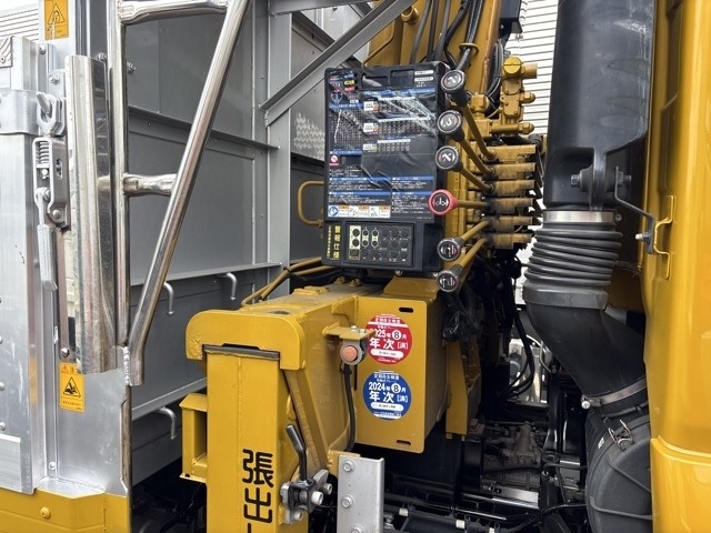 Isuzu FORWARD 2022 7208860-20