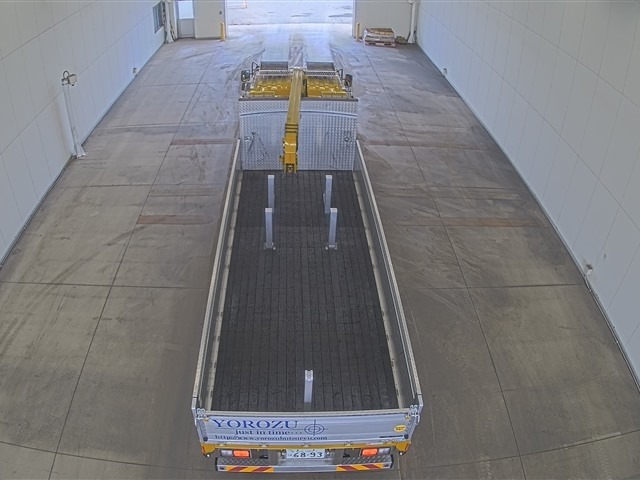Isuzu FORWARD 2022 7208860-3