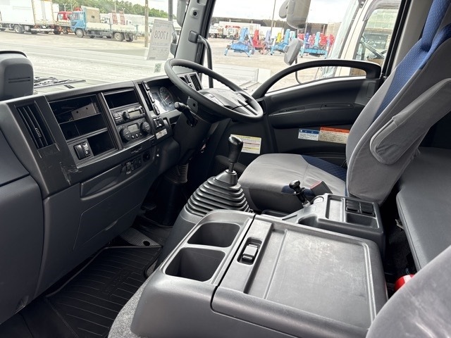 Isuzu FORWARD 2022 7208860-5