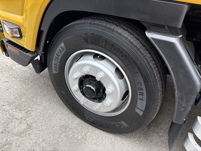 Isuzu FORWARD 2022 7208860-8
