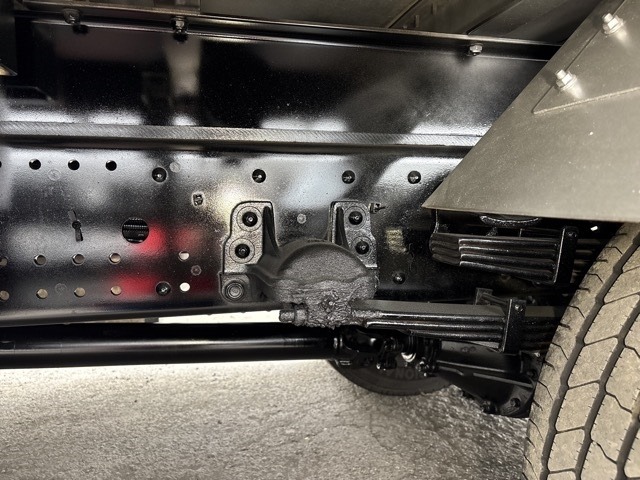 Isuzu FORWARD 2022 7208860-9