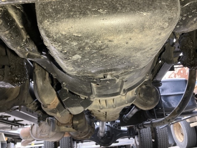 Isuzu FORWARD 2012 7208870-10