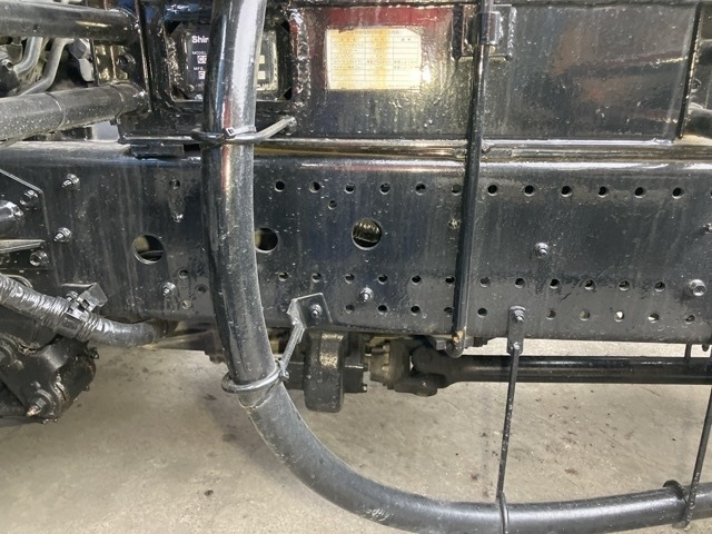 Isuzu FORWARD 2012 7208870-11