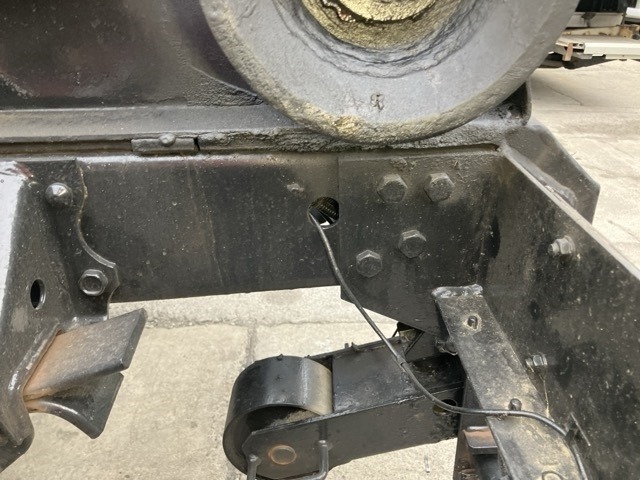 Isuzu FORWARD 2012 7208870-13