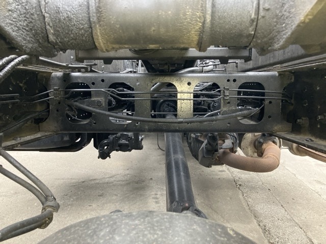 Isuzu FORWARD 2012 7208870-14