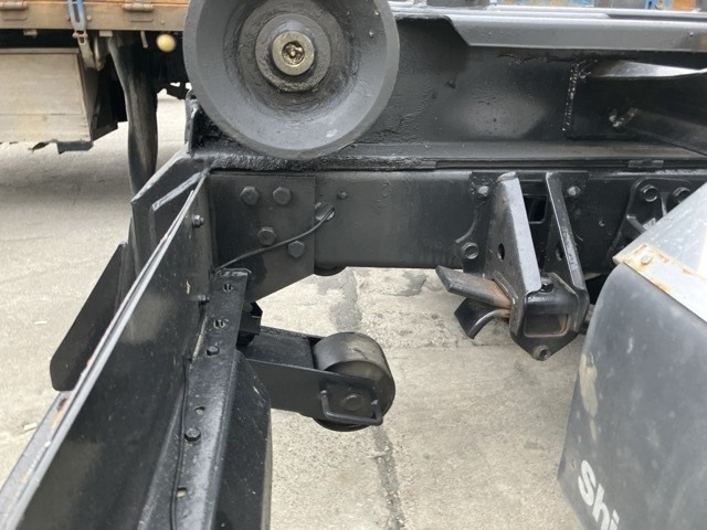 Isuzu FORWARD 2012 7208870-15