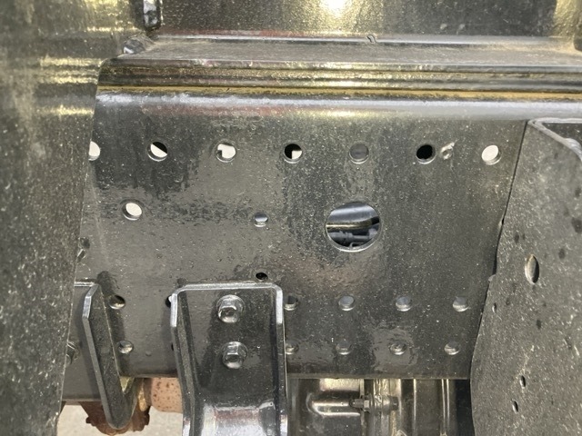 Isuzu FORWARD 2012 7208870-16