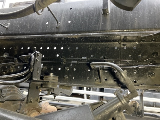 Isuzu FORWARD 2012 7208870-17