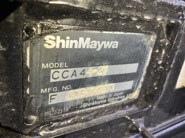 Isuzu FORWARD 2012 7208870-18