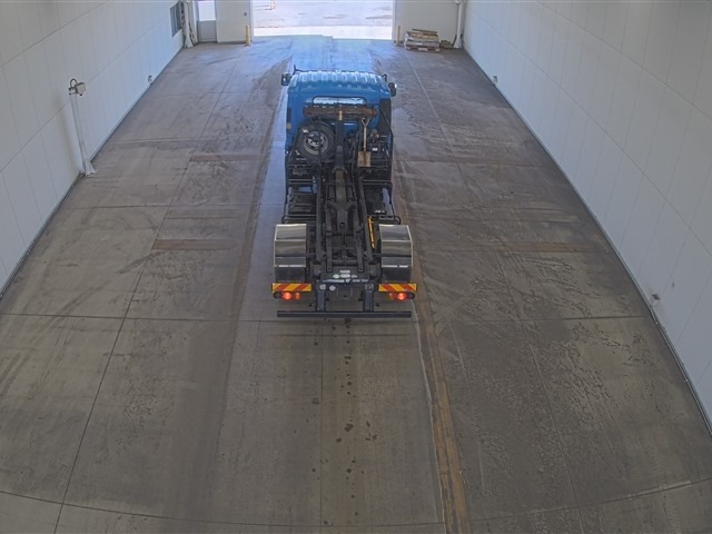 Isuzu FORWARD 2012 7208870-3