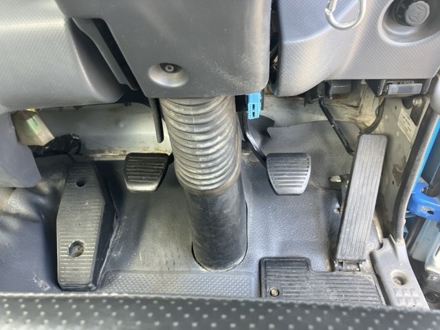 Isuzu FORWARD 2012 7208870-4
