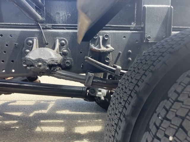Isuzu FORWARD 2012 7208870-9