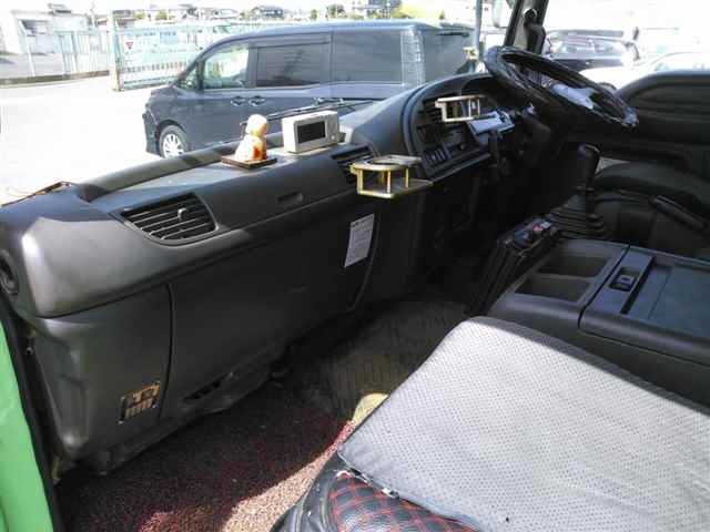 Isuzu FORWARD 2005 7208886-6
