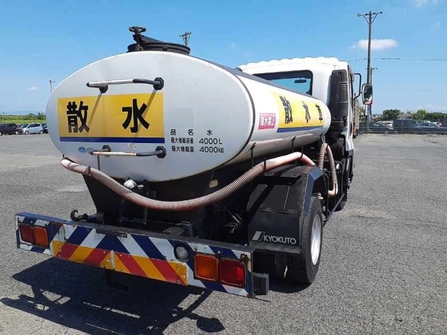 Isuzu FORWARD 2015 7208887-1
