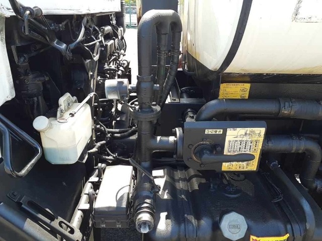 Isuzu FORWARD 2015 7208887-10