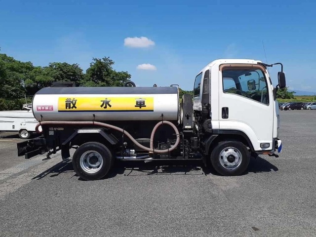 Isuzu FORWARD 2015 7208887-3