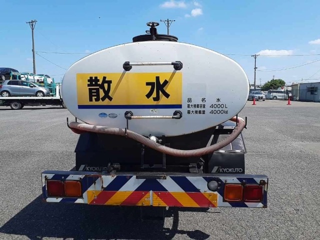 Isuzu FORWARD 2015 7208887-9