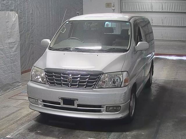 Toyota GRAND HIACE 2002 7229562-0