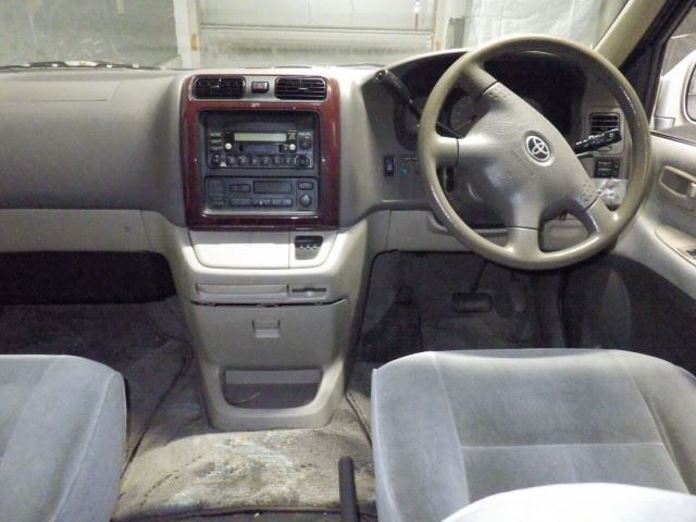 Toyota GRAND HIACE 2002 7229562-4
